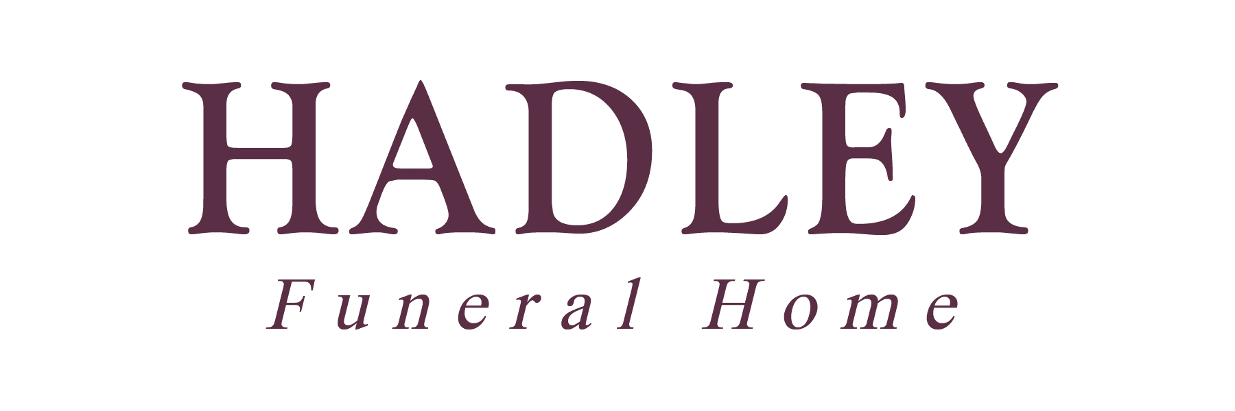 Hadley Funeral Homes